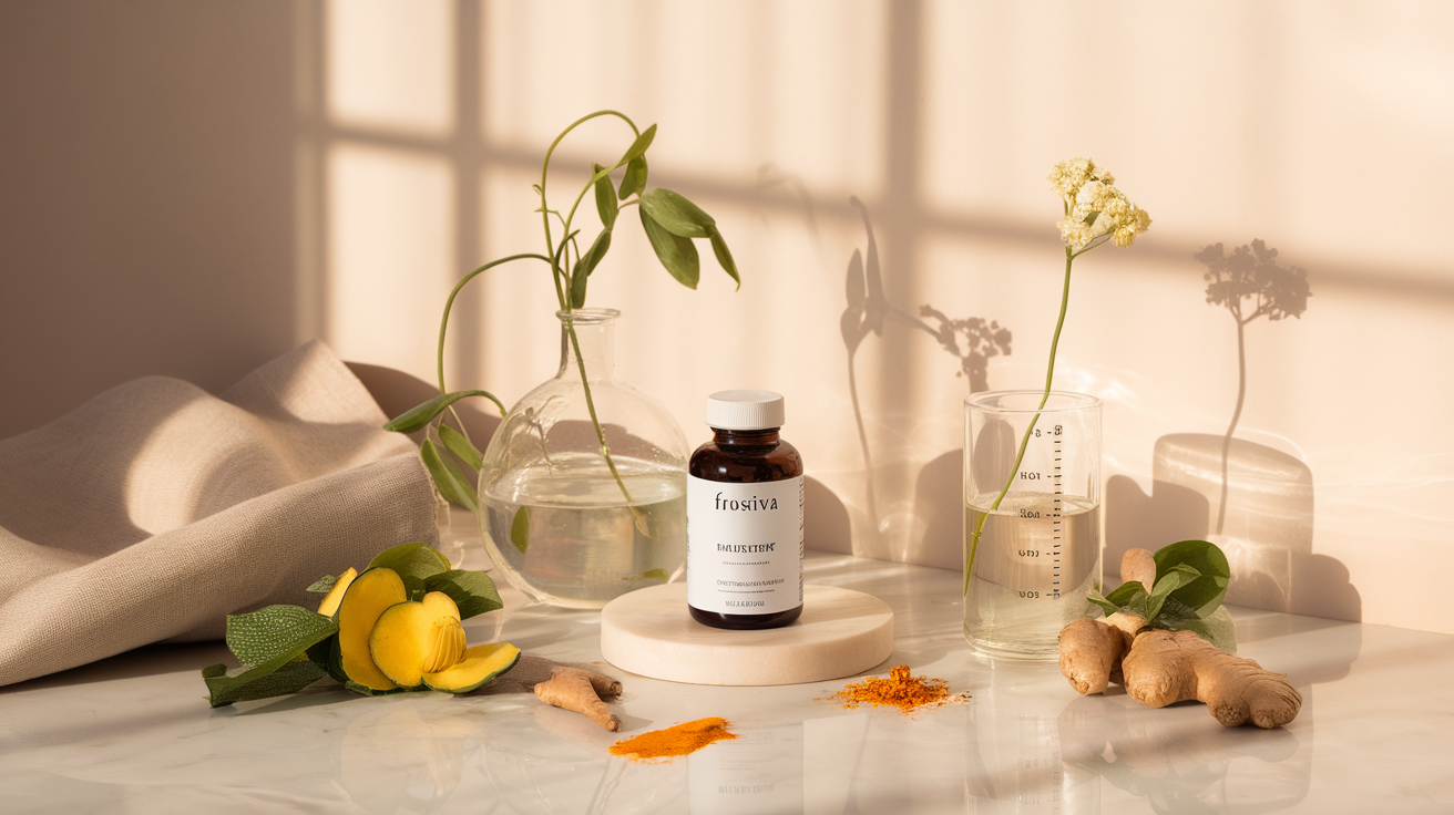 Екипът на Frostiva и стандартите за качество