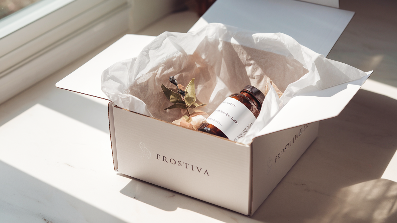 Опаковане и доставка на поръчки