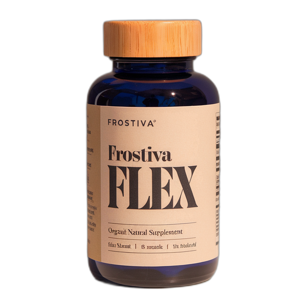 Frostiva Flex – опаковка на продукта